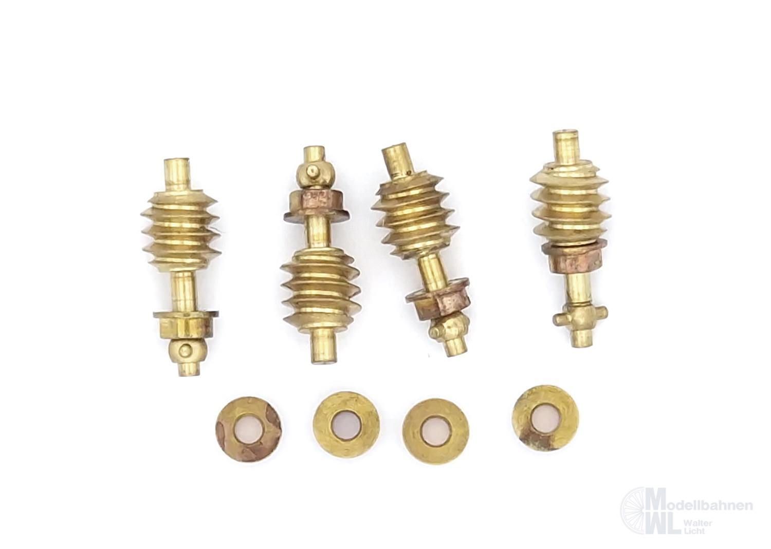 Märklin Ersatzeile E288598 - ERSATZTEIL: Schnecke 2 St